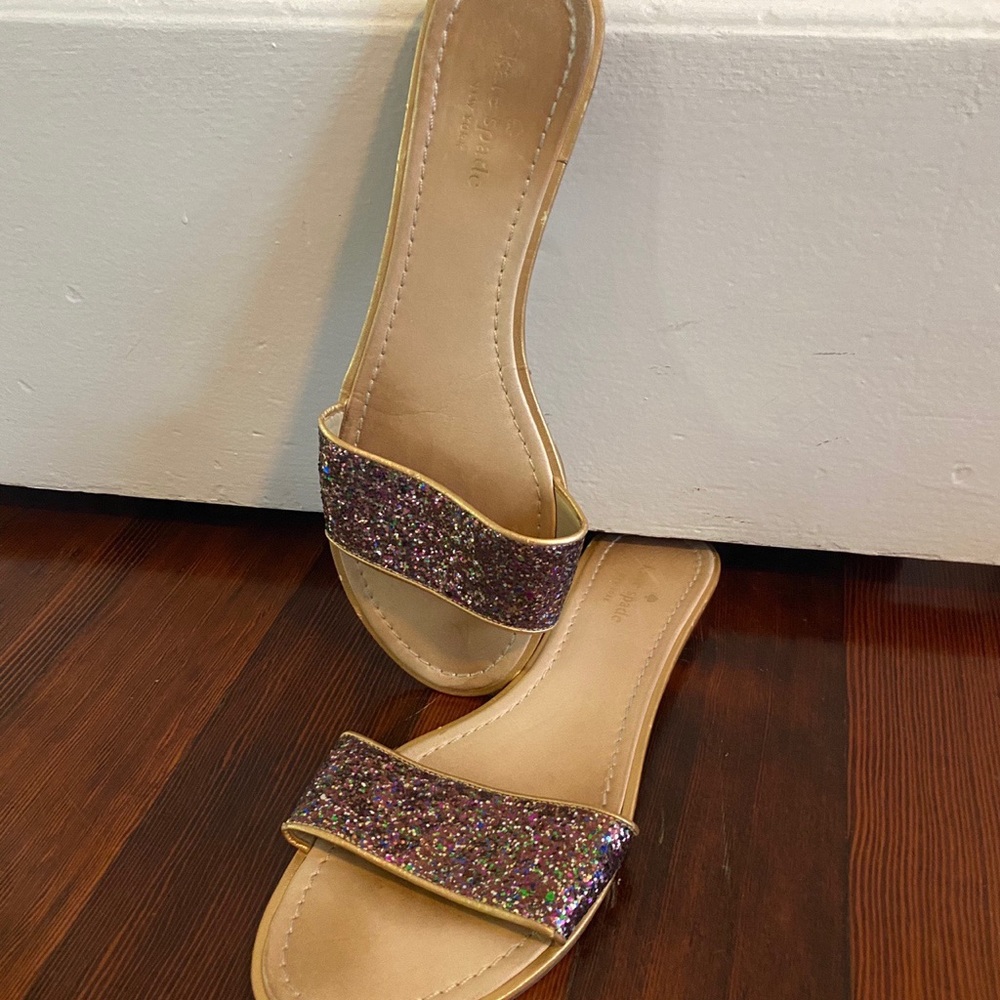 Kate Spade sandals